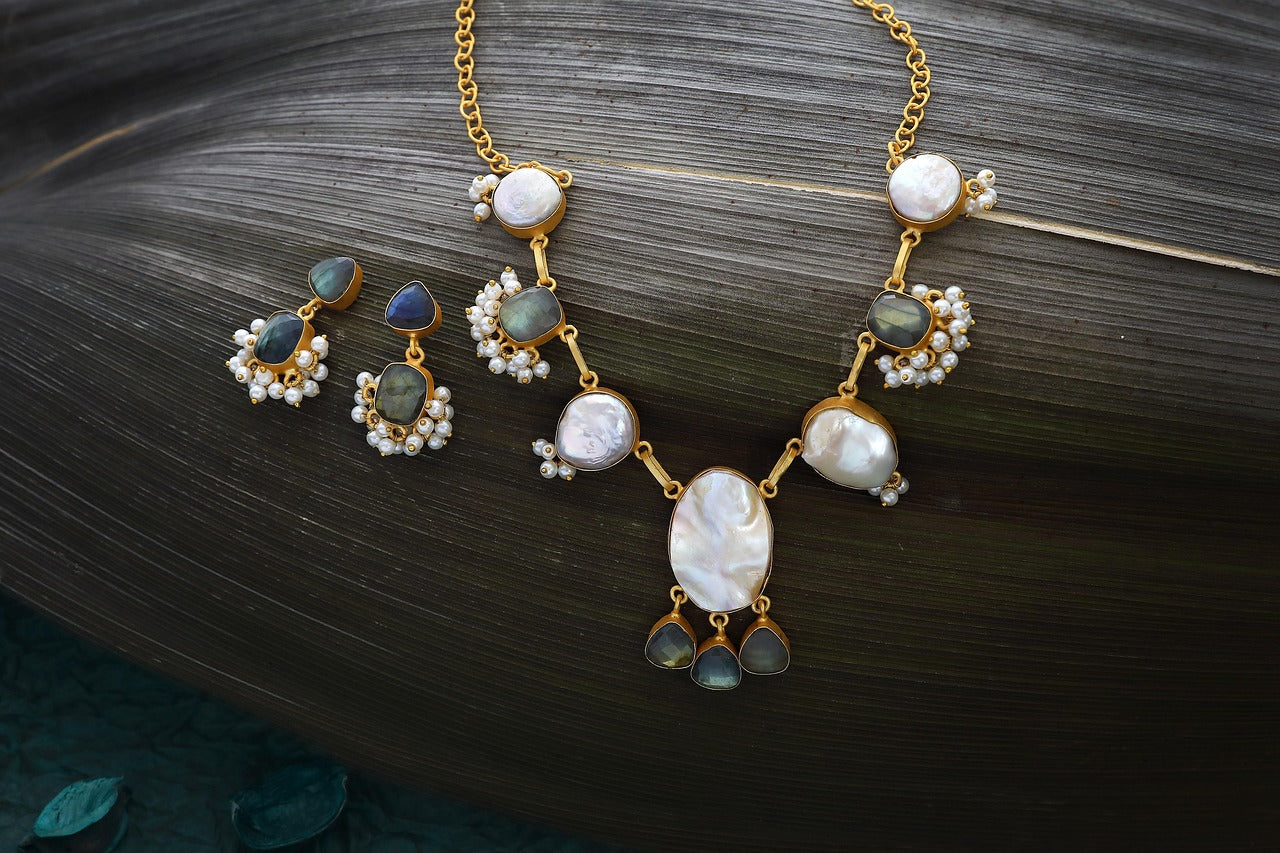 Jewellery Collection