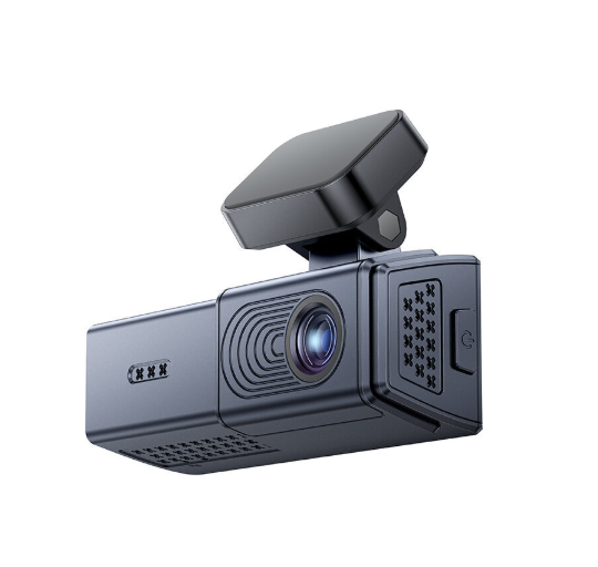 Yesido KM22 Dual Dash Camera – 1080P Front & Rear Car DVR with 1.47″ Screen